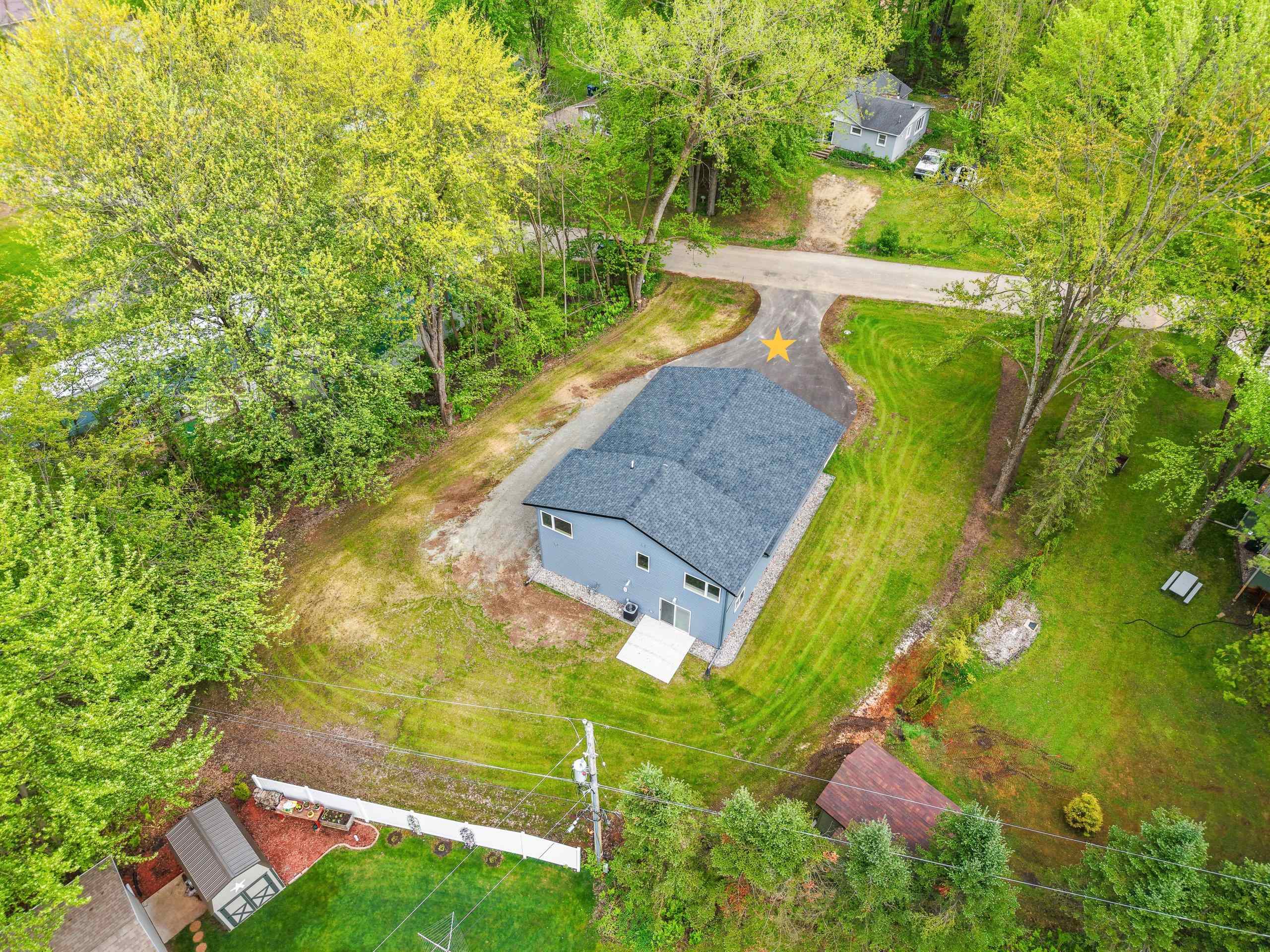 W4956 Woodland Road Bonduel, WI 54107 - Photo 12 of 37