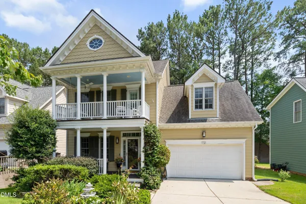 $685,000 | 1721 White Dogwood Road, Apex, NC 27502