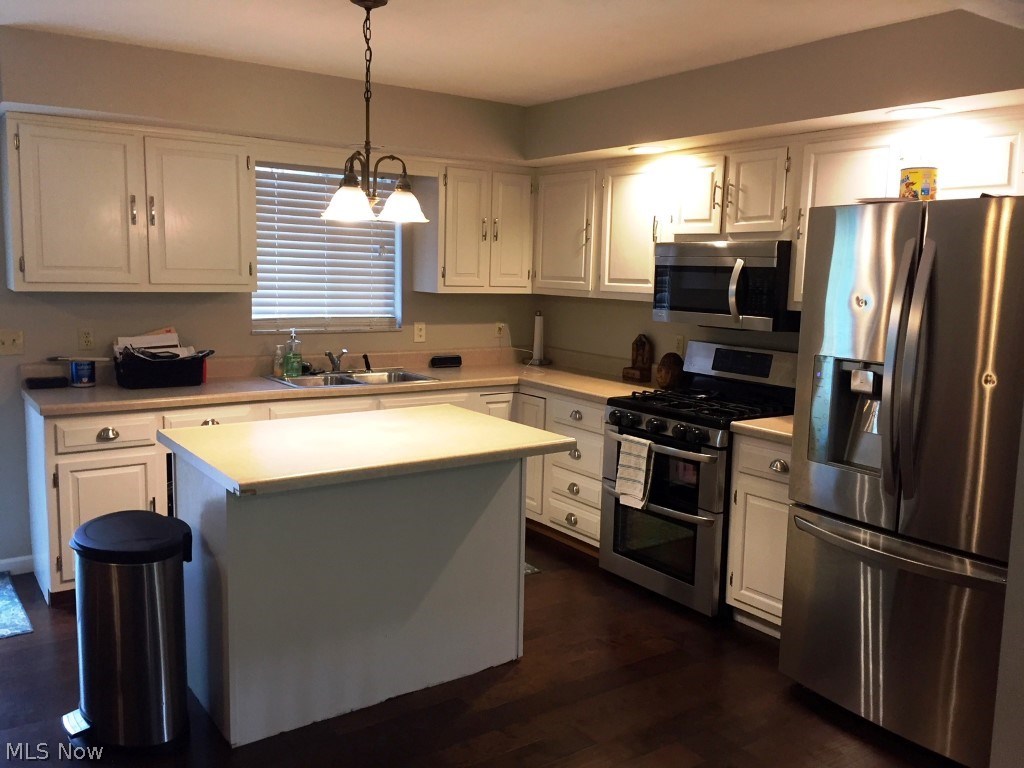 1765 Mt Tom Road Marietta, OH 45750 - Photo 6 of 26 Kitchen