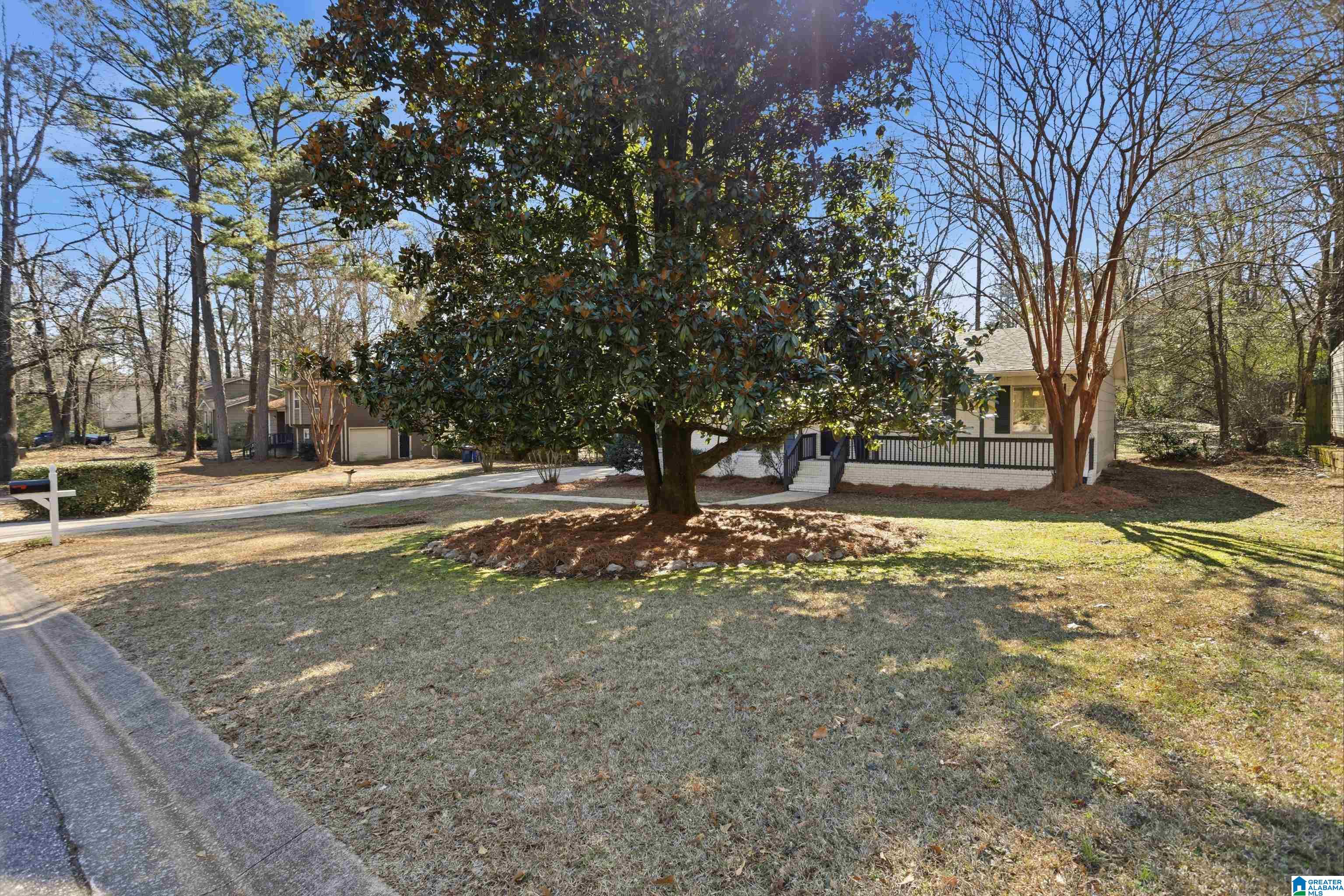 312 Joye Lane Alabaster, AL 35007 - Photo 30 of 44
