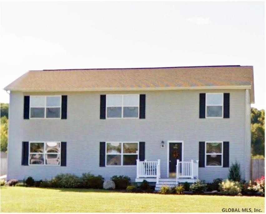 80 Ushers Road Halfmoon, NY 12118 - Photo 1 of 15 Photo 1