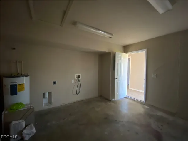 $1,395 | 1127 Gilbert Avenue South, Lehigh Acres, FL 33973