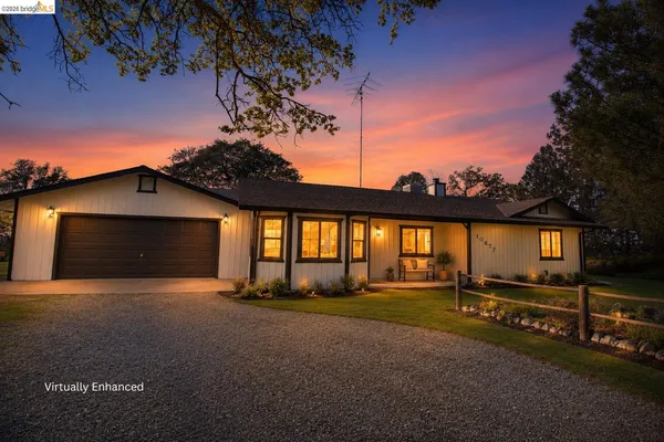 $359,900 | 10477 Violeta Way, Coulterville, CA 95311