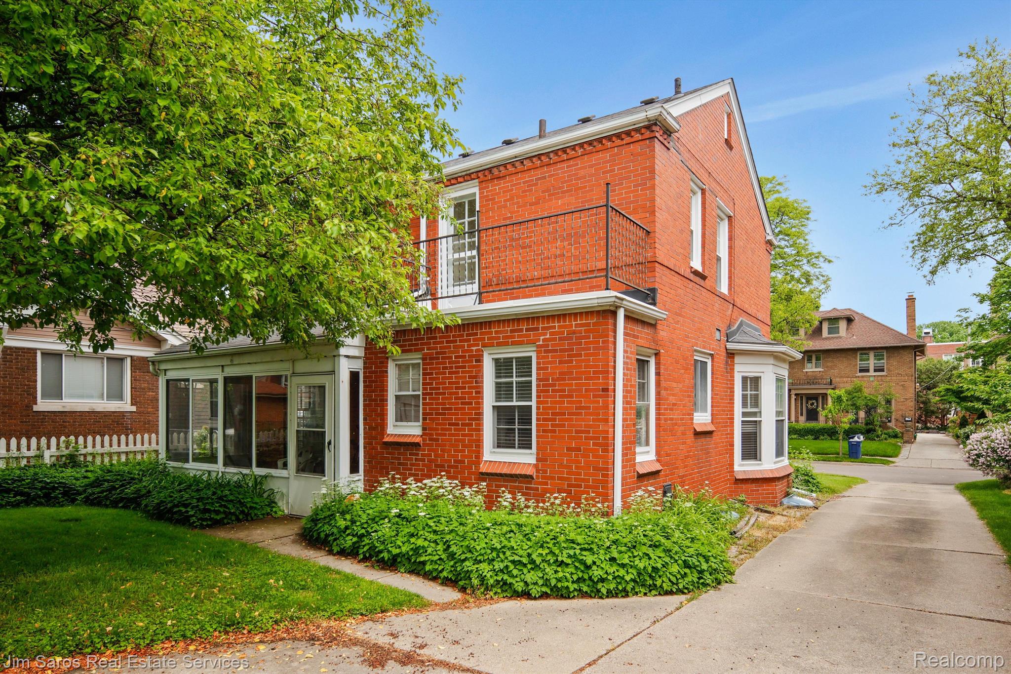 1159 Nottingham Road Grosse Pointe, MI 48230 - Photo 20 of 21 Gallery Image 20