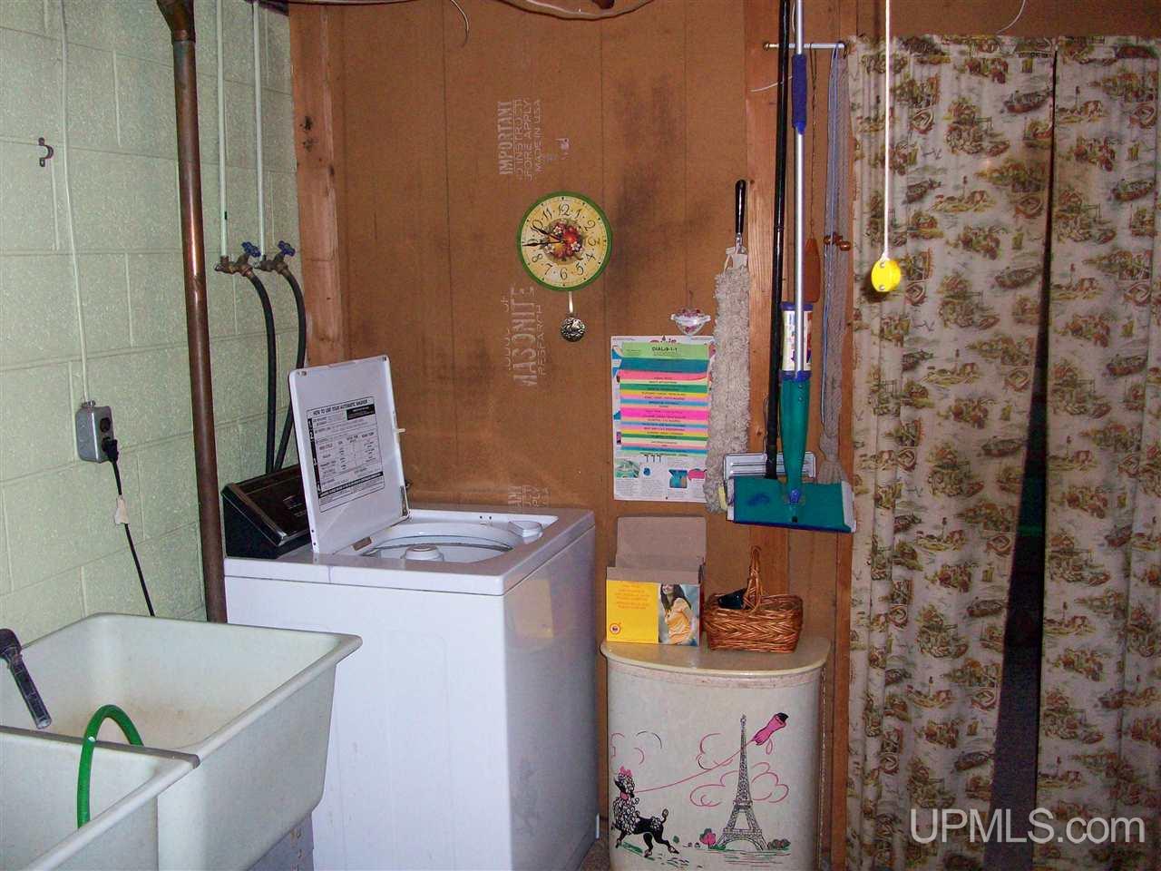 2007 Prairie Avenue Ishpeming, MI 49849 - Photo 26 of 27 Gallery Image 26