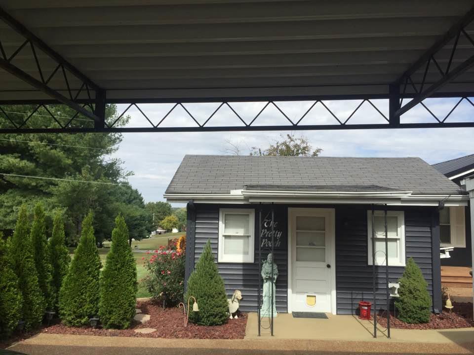 8026 Cedar Grove Road Cross Plains, TN 37049 - Photo 24 of 30
