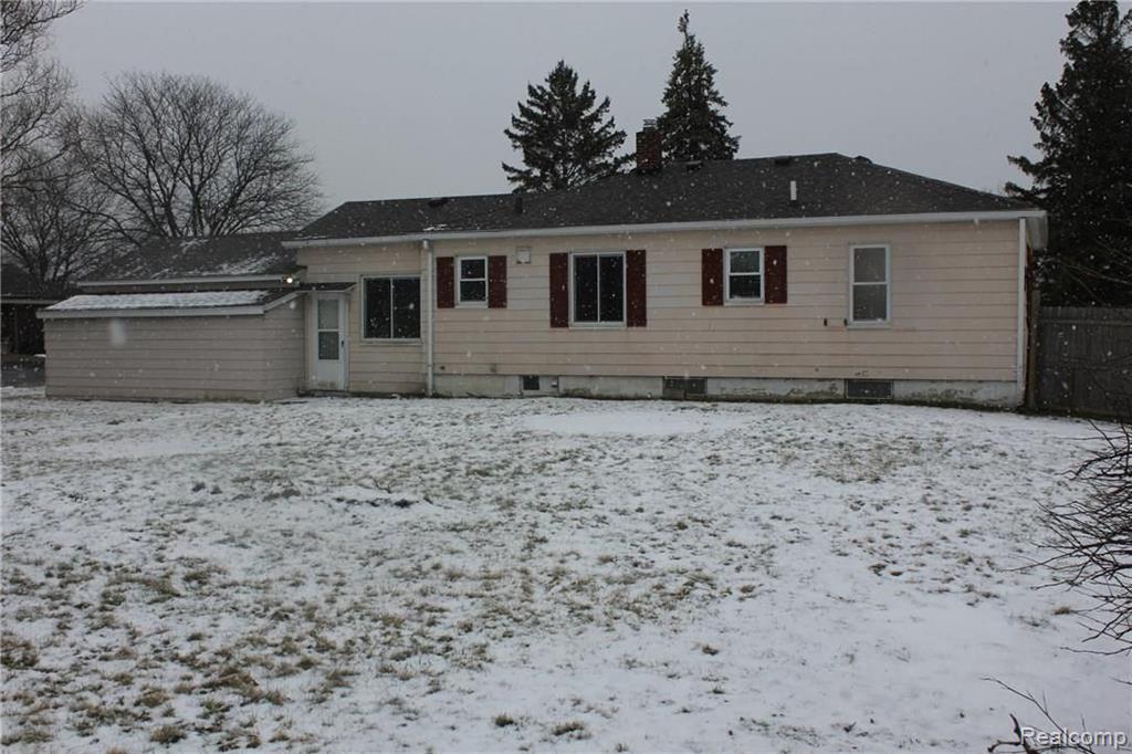 5112 Bristol Road Flint, MI 48507 - Photo 8 of 29