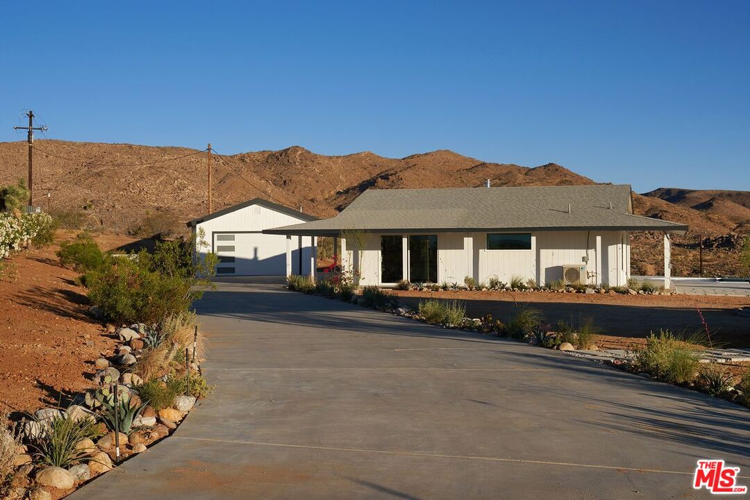 55522 Chaparral Road Yucca Valley, CA 92284 - Photo 51 of 64