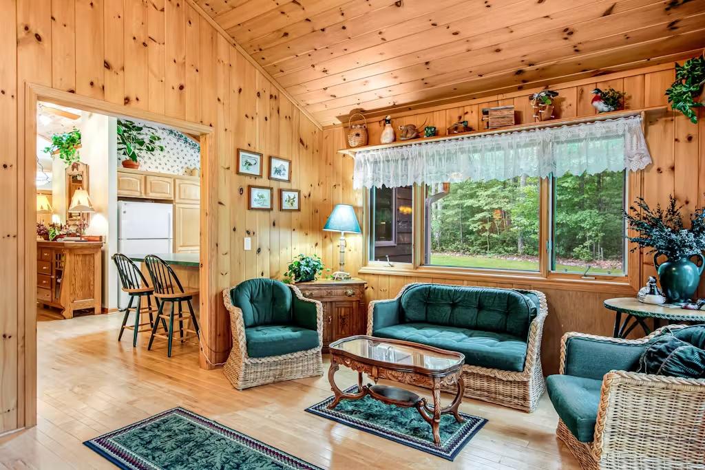 12784 Red Maple Road Manitowish Waters, WI 54545 - Photo 20 of 70 Gallery Image 20