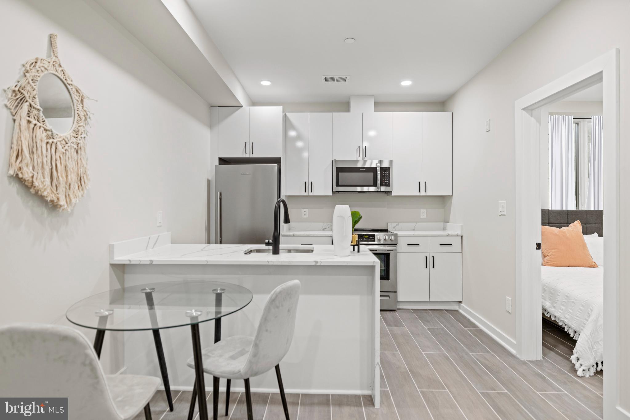 824 18th Street Northeast, Unit 3 Washington, DC 20002 - Photo 6 of 19