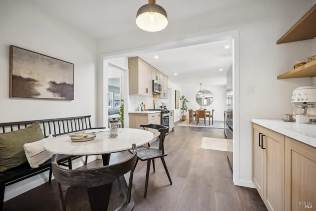 $1,249,000 | 3 Fabian Court, Novato, CA 94947