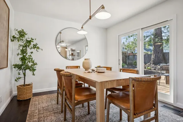 $1,249,000 | 3 Fabian Court, Novato, CA 94947