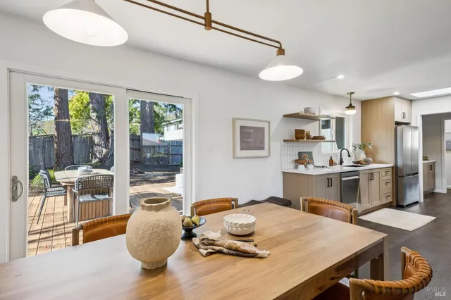 $1,249,000 | 3 Fabian Court, Novato, CA 94947