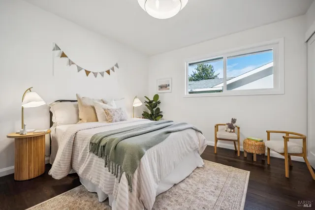 $1,249,000 | 3 Fabian Court, Novato, CA 94947