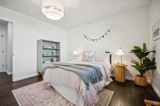 $1,249,000 | 3 Fabian Court, Novato, CA 94947