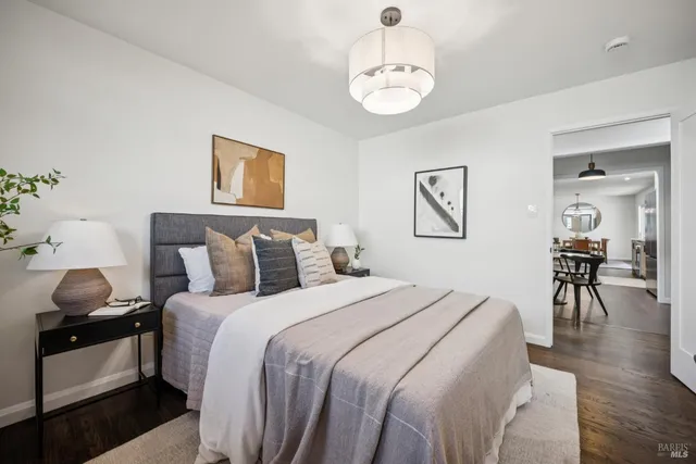 $1,249,000 | 3 Fabian Court, Novato, CA 94947