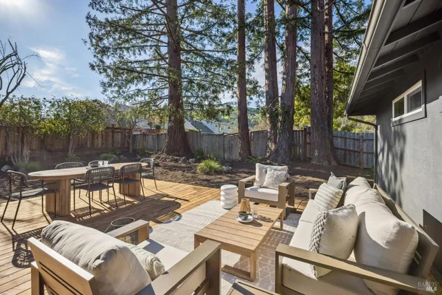 $1,249,000 | 3 Fabian Court, Novato, CA 94947