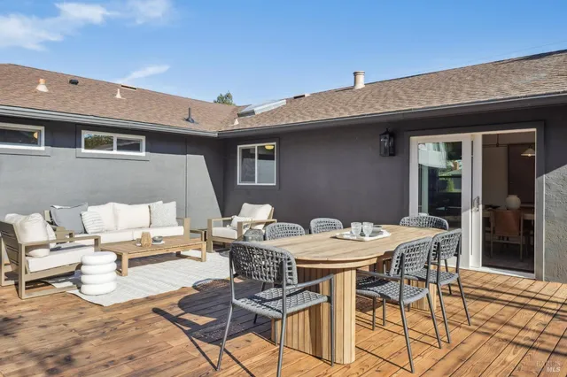 $1,249,000 | 3 Fabian Court, Novato, CA 94947