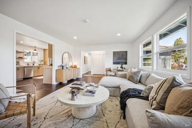 $1,249,000 | 3 Fabian Court, Novato, CA 94947