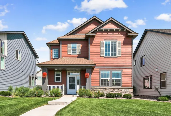 $399,900 | 1337 100th Avenue Northwest, Coon Rapids, MN 55433