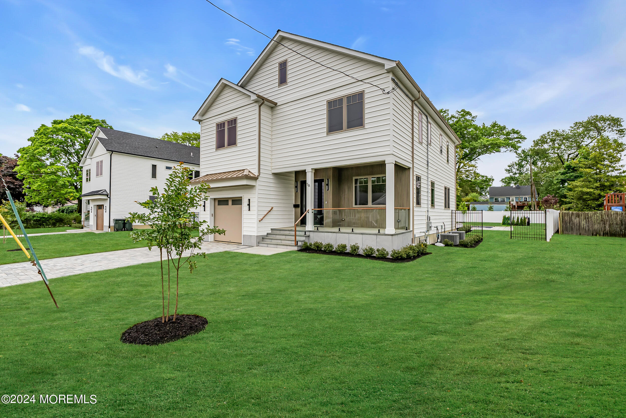 5 A Branch Road Oakhurst, NJ 07755 - Photo 2 of 60 007