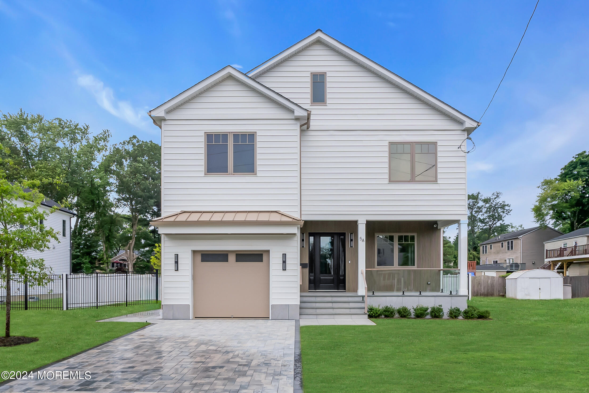 5 A Branch Road Oakhurst, NJ 07755 - Photo 4 of 60 005