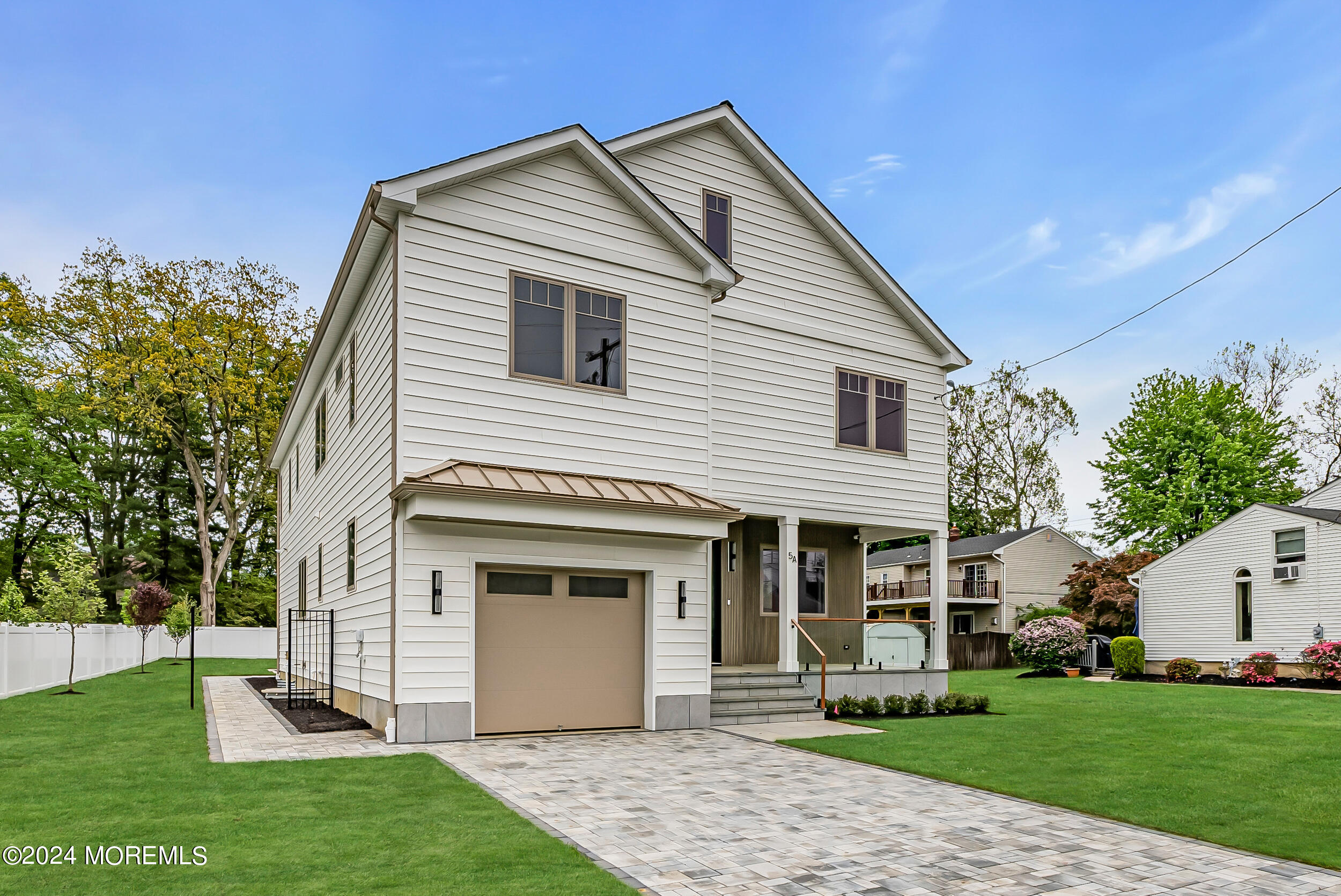 5 A Branch Road Oakhurst, NJ 07755 - Photo 6 of 60 005
