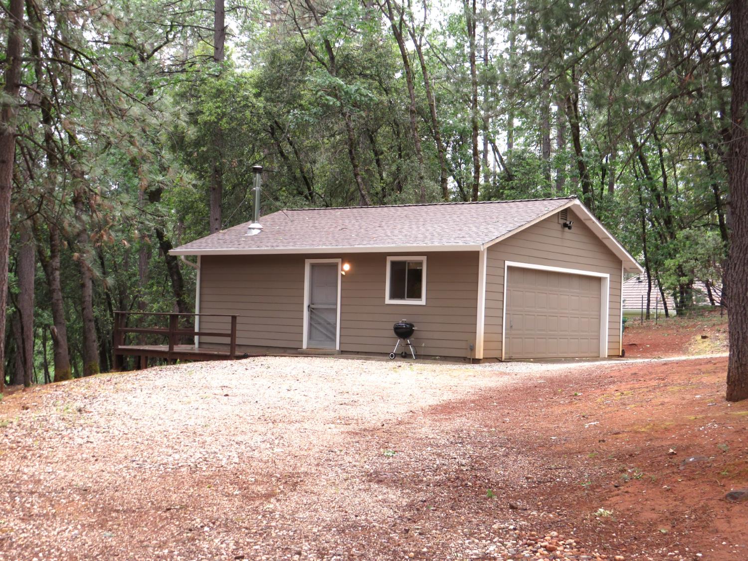 15249 Chattering Pines Road Grass Valley, CA 95945 - Photo 1 of 1 Gallery Image 1