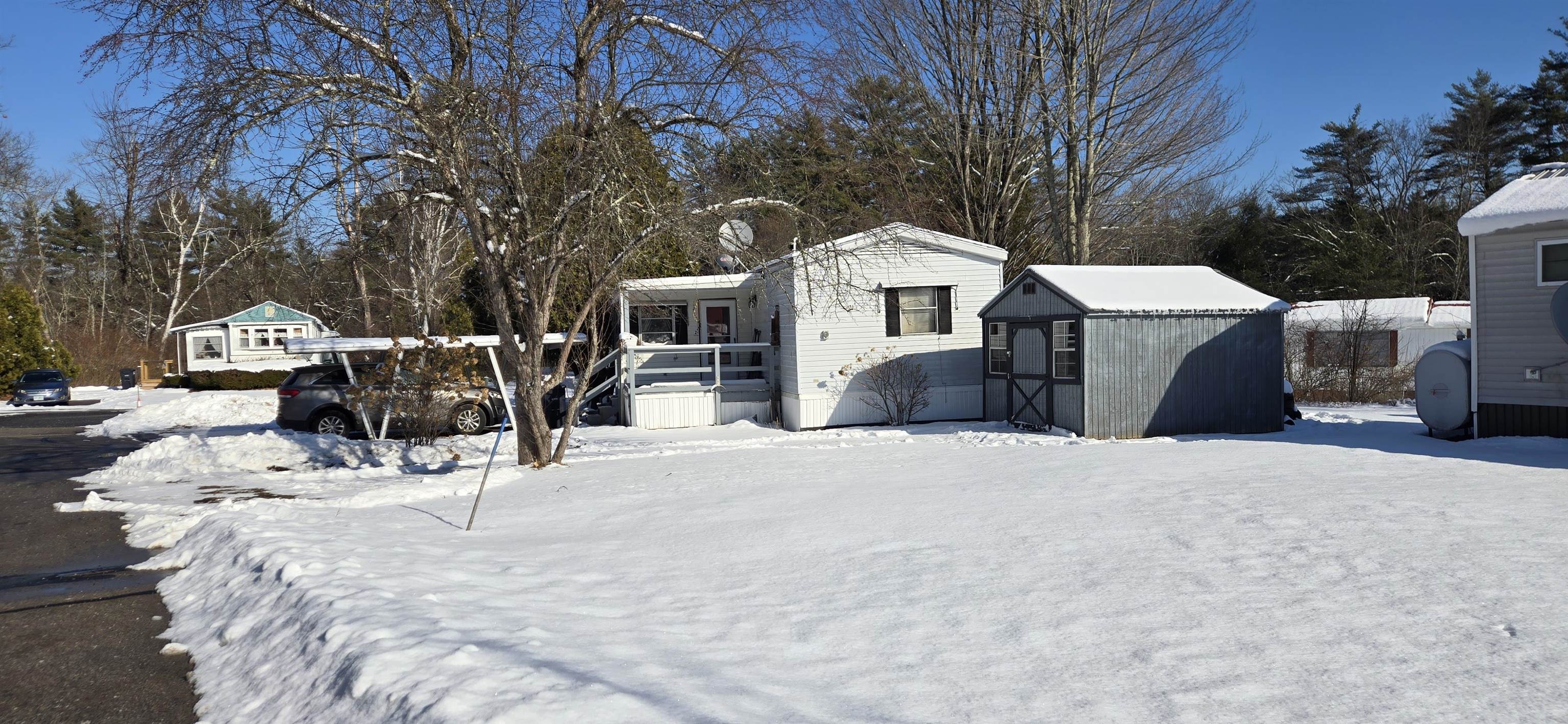 2 Archer Circle Epsom, NH 03234 - Photo 3 of 6