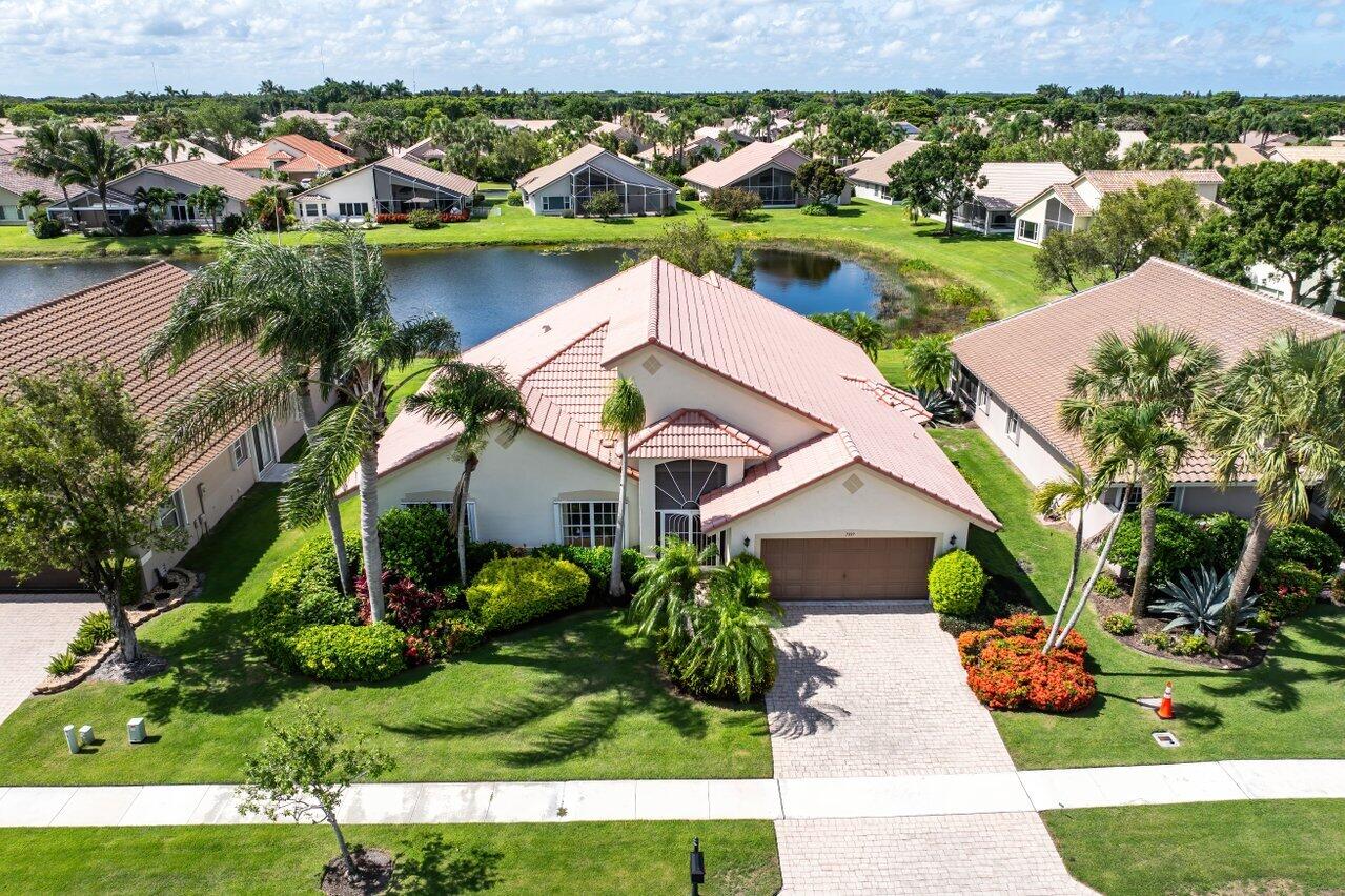 7337 Falls Road West Boynton Beach, FL 33437 - Photo 1 of 44 7337 Falls Road W