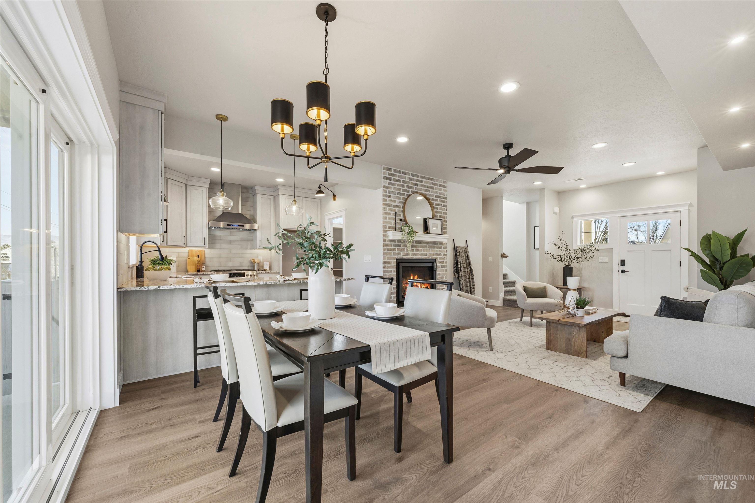 10093 West McMillan Road Boise, ID 83704 - Photo 17 of 50