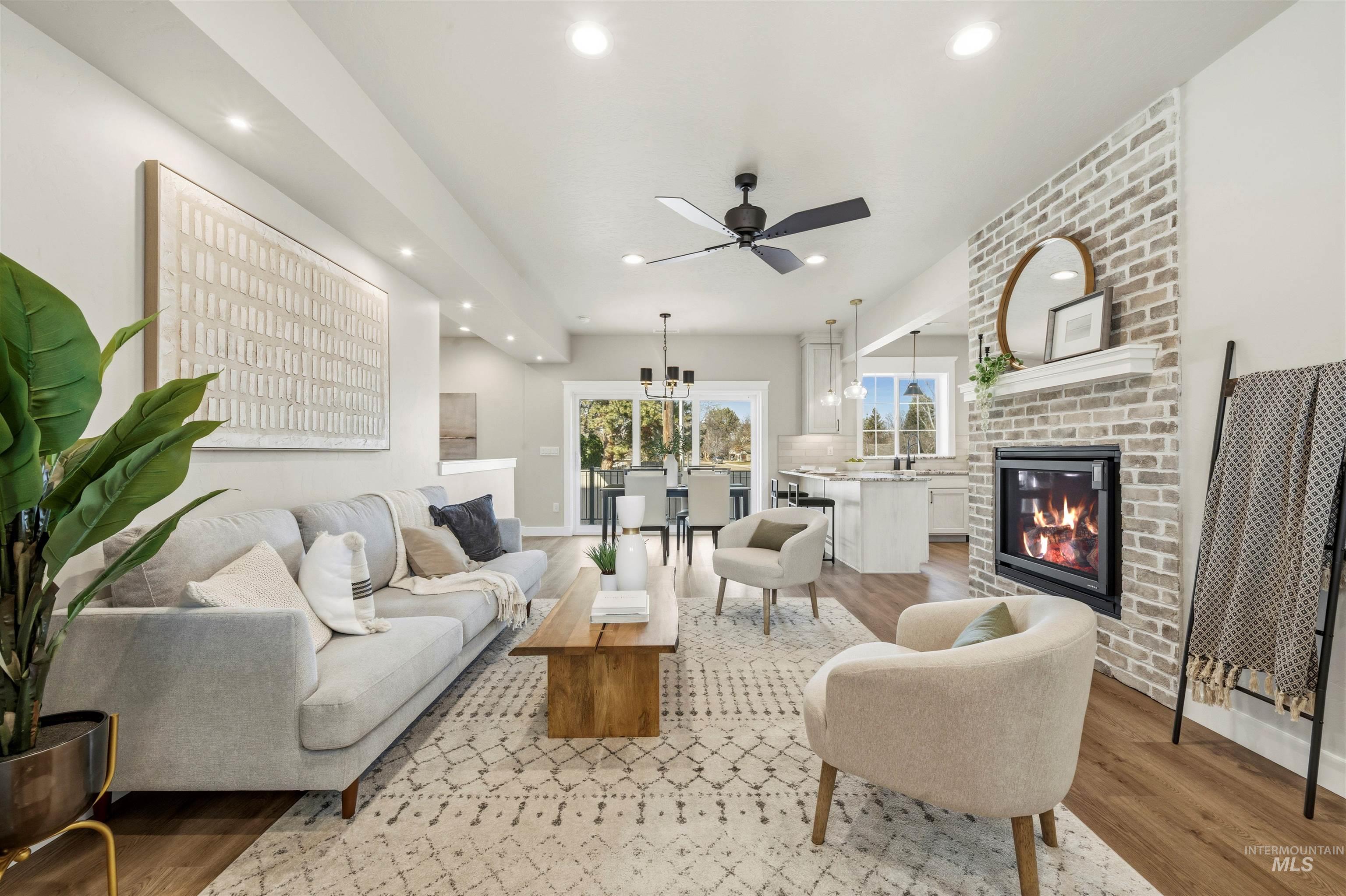 10093 West McMillan Road Boise, ID 83704 - Photo 5 of 50