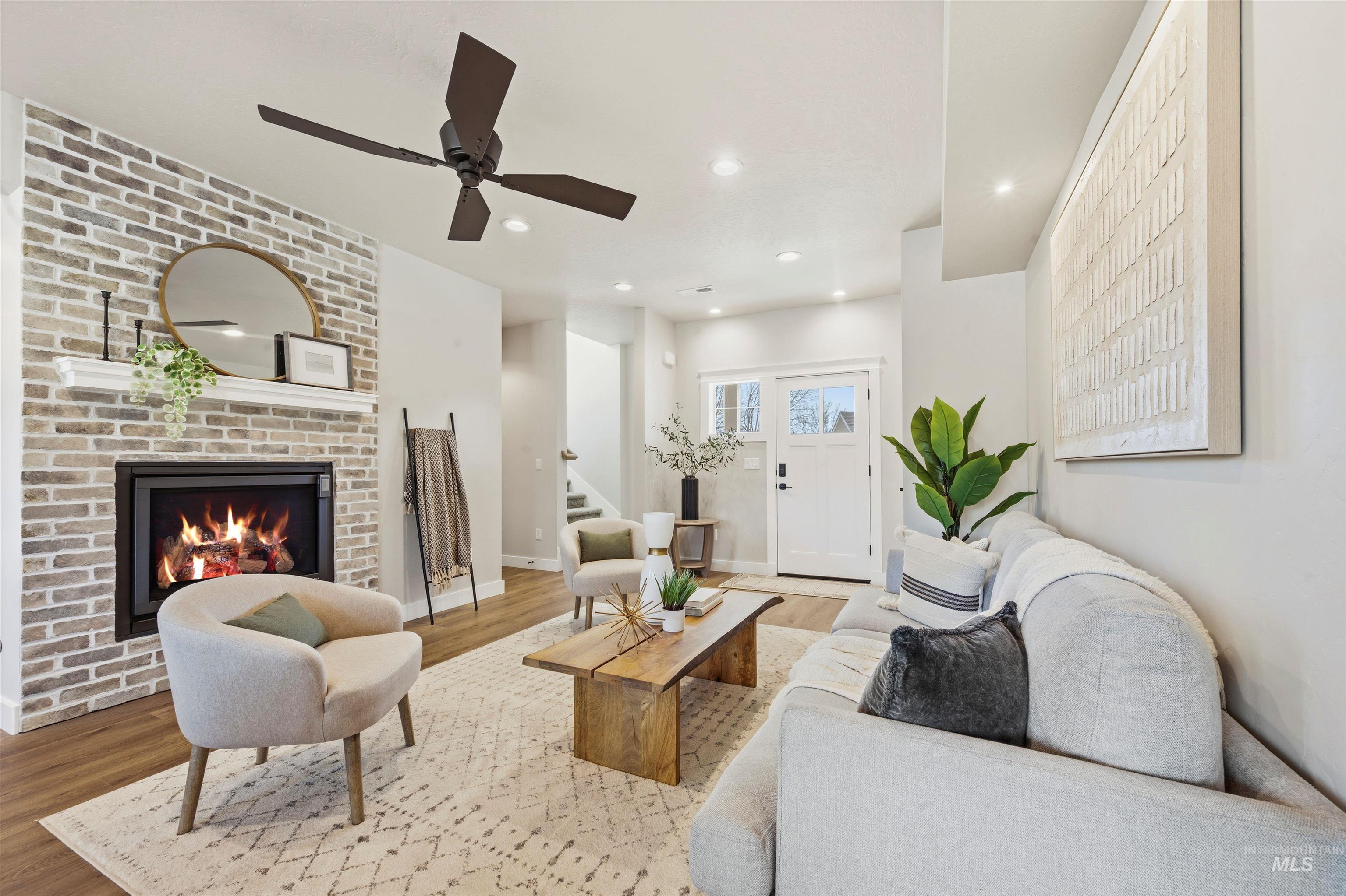 10093 West McMillan Road Boise, ID 83704 - Photo 8 of 50