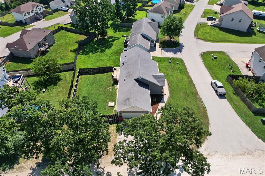 23600 Roulette Road Waynesville, MO 65583 - Photo 61 of 78