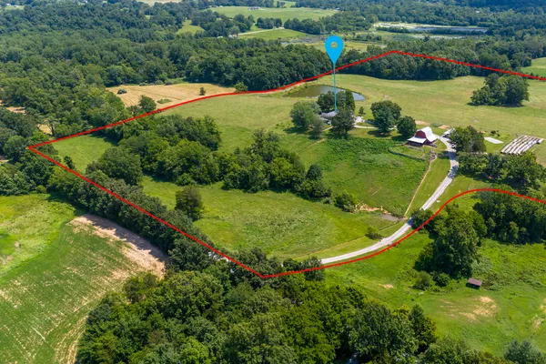 $899,000 | 2930 Campground Road, Anna, IL 62906