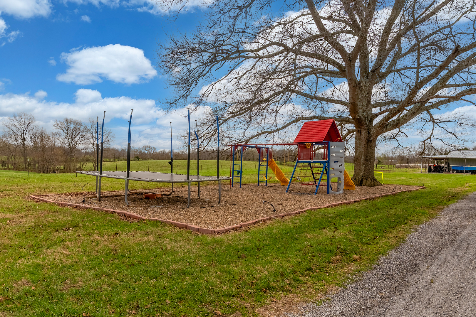 2930 Campground Road Anna, IL 62906 - Photo 18 of 81