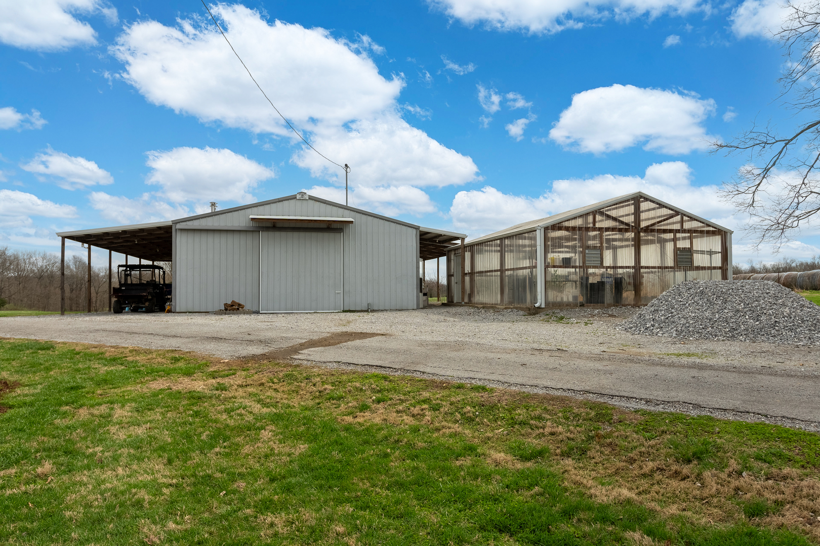 2930 Campground Road Anna, IL 62906 - Photo 26 of 81