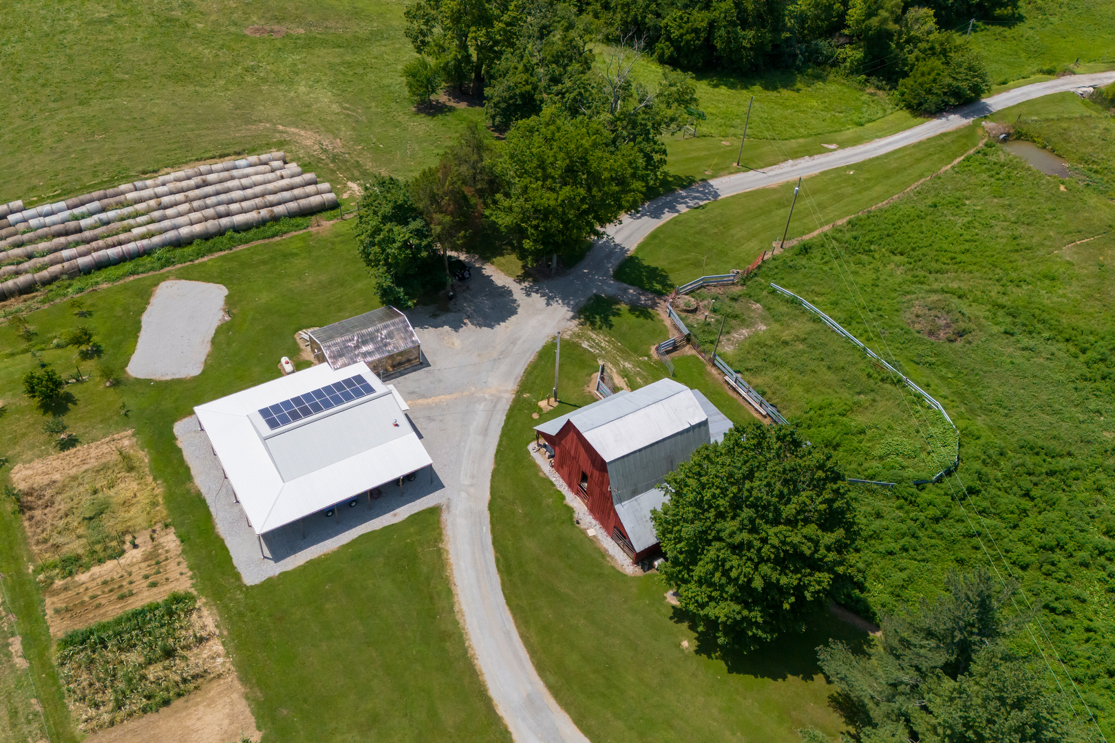 2930 Campground Road Anna, IL 62906 - Photo 3 of 81