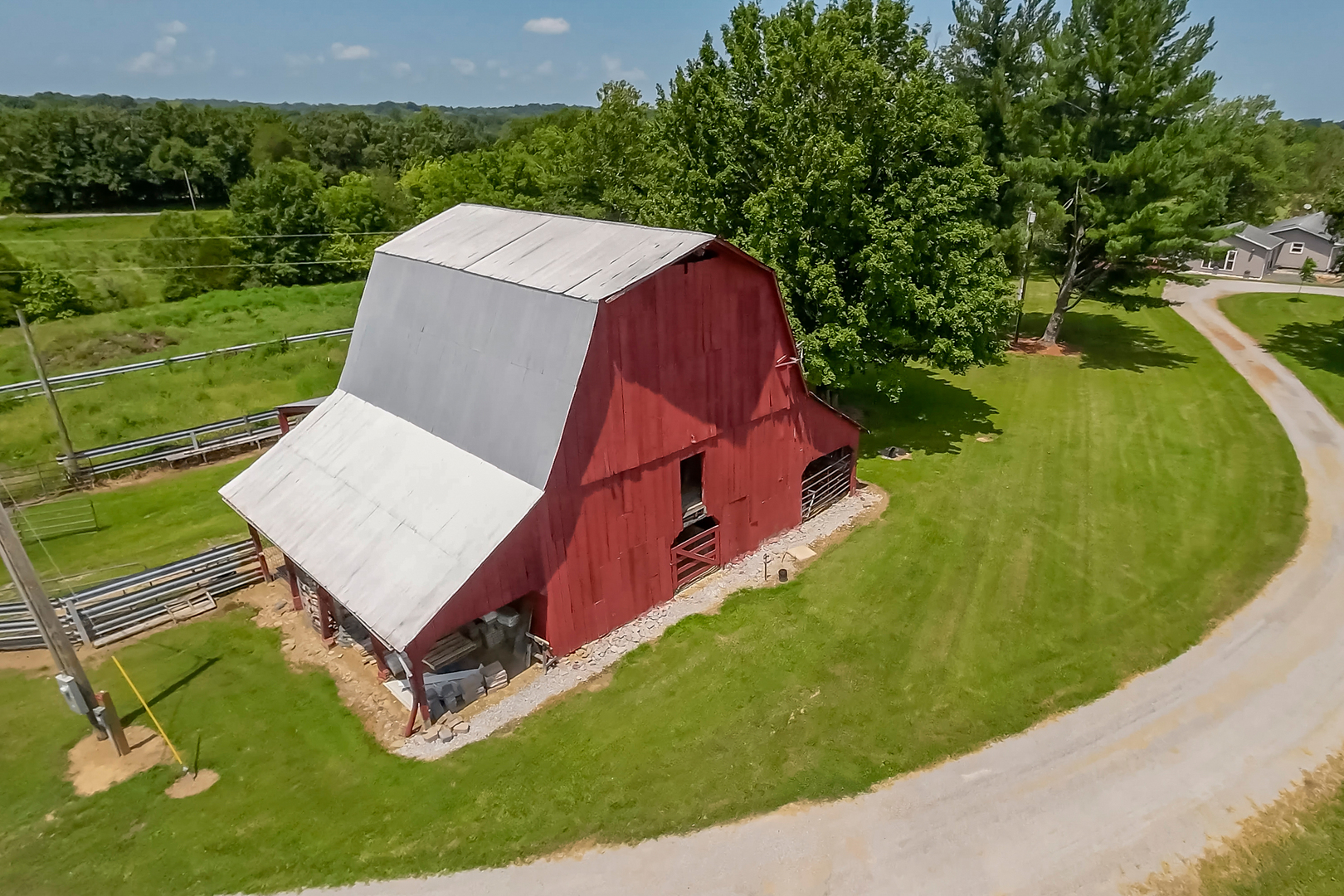 2930 Campground Road Anna, IL 62906 - Photo 32 of 81