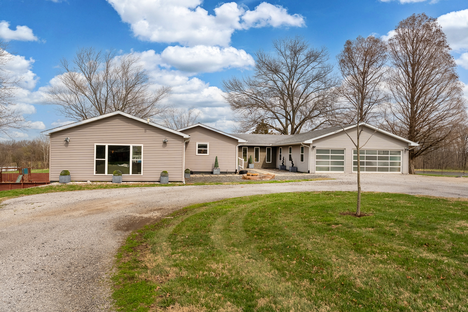 2930 Campground Road Anna, IL 62906 - Photo 33 of 81