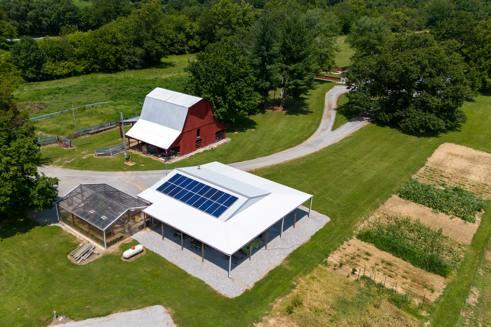2930 Campground Road Anna, IL 62906 - Photo 4 of 81
