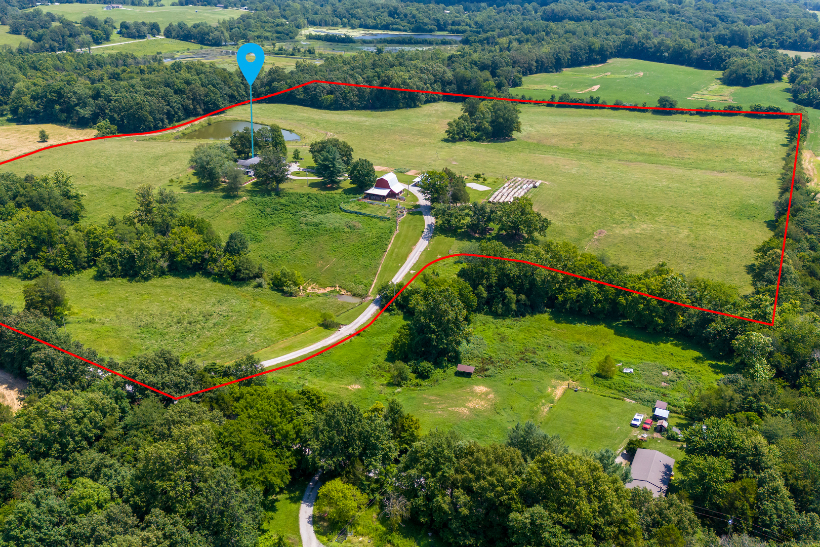 2930 Campground Road Anna, IL 62906 - Photo 5 of 81