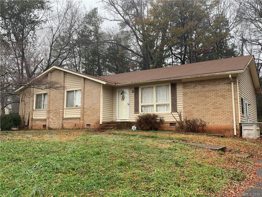 7401 Riding Trail Road Charlotte, NC 28212 - Photo 1 of 2
