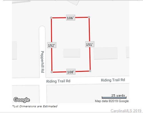 7401 Riding Trail Road Charlotte, NC 28212 - Photo 2 of 2