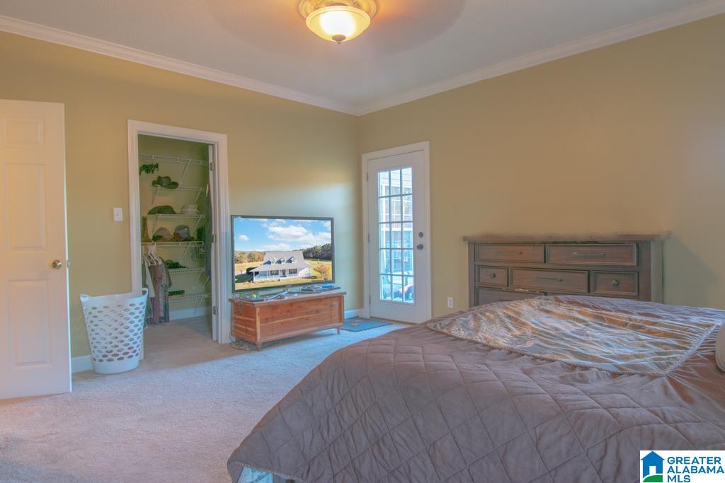 474 Meadow Ridge Lane Ashville, AL 35953 - Photo 18 of 30