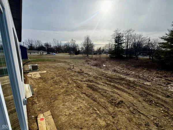 $289,999 | 780 Northern Acres Drive, Ladoga, IN 47954