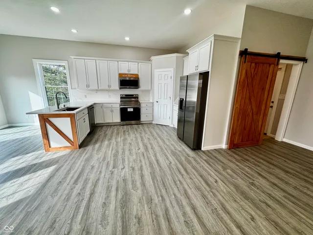 $299,900 | 780 Northern Acres Drive, Ladoga, IN 47954