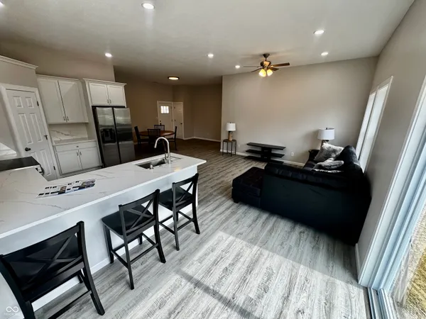 $289,999 | 780 Northern Acres Drive, Ladoga, IN 47954