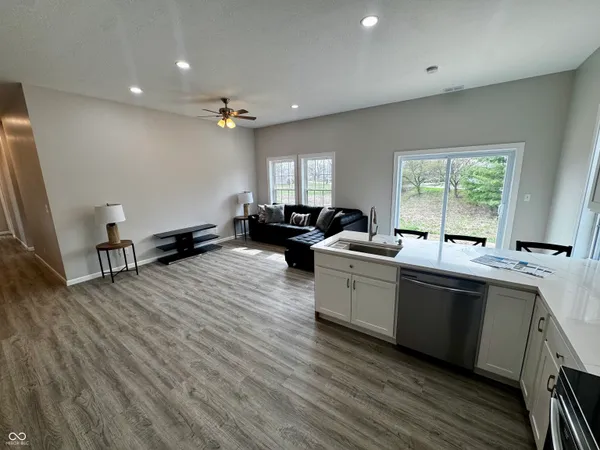 $289,999 | 780 Northern Acres Drive, Ladoga, IN 47954