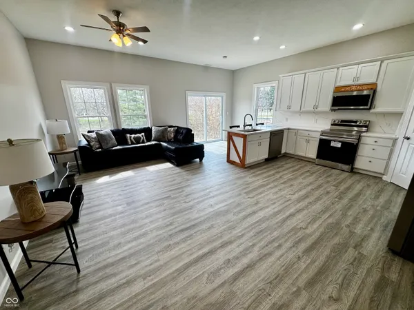 $289,999 | 780 Northern Acres Drive, Ladoga, IN 47954